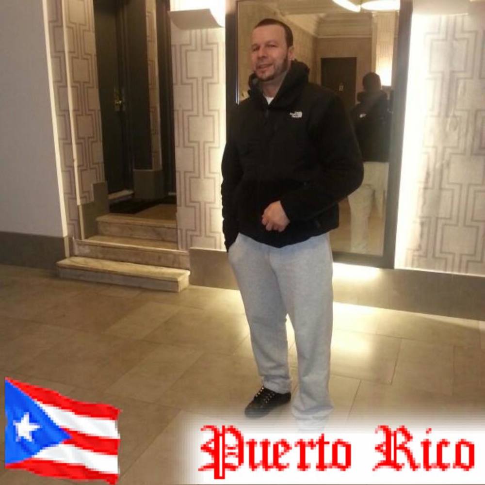 Meet your Posher, Jose